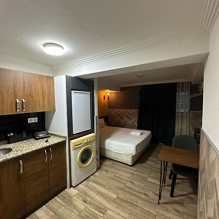 Betas Guesthouse Αττάλεια Εξωτερικό φωτογραφία