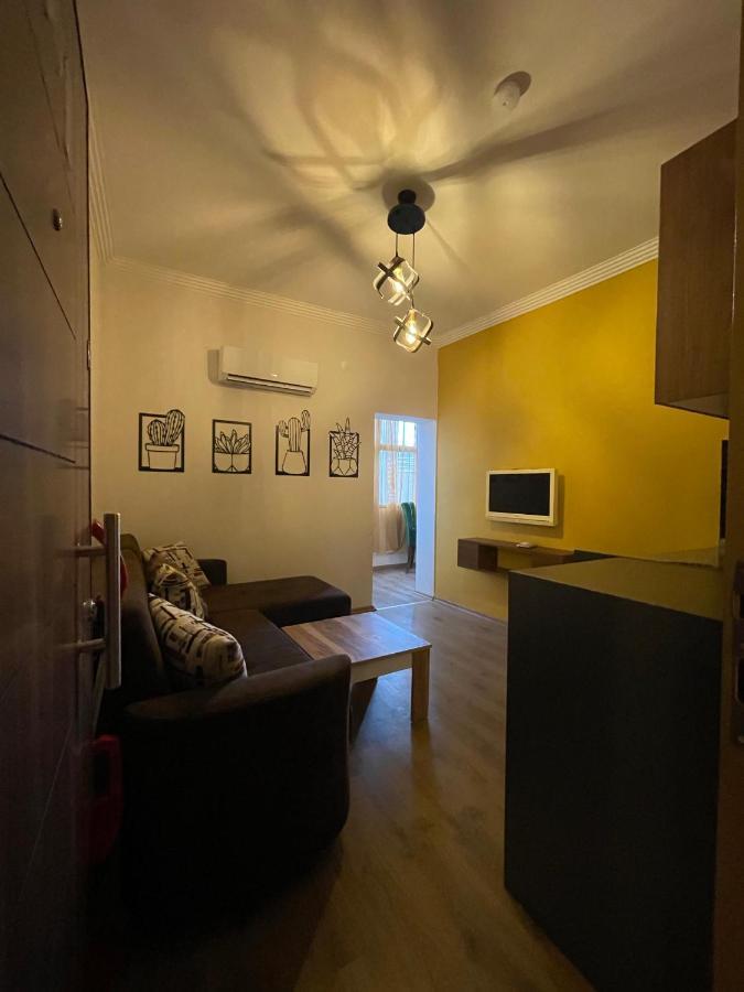 Betas Guesthouse Αττάλεια Εξωτερικό φωτογραφία