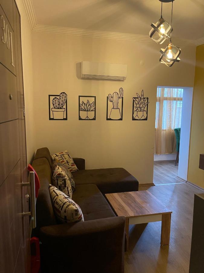 Betas Guesthouse Αττάλεια Εξωτερικό φωτογραφία