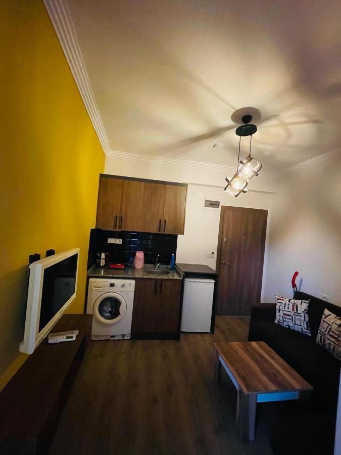 Betas Guesthouse Αττάλεια Εξωτερικό φωτογραφία