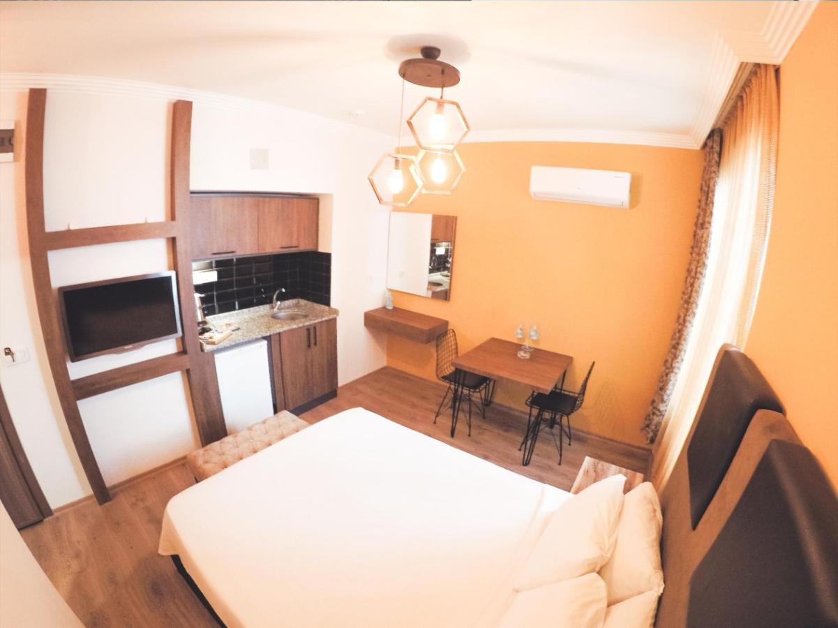 Betas Guesthouse Αττάλεια Εξωτερικό φωτογραφία