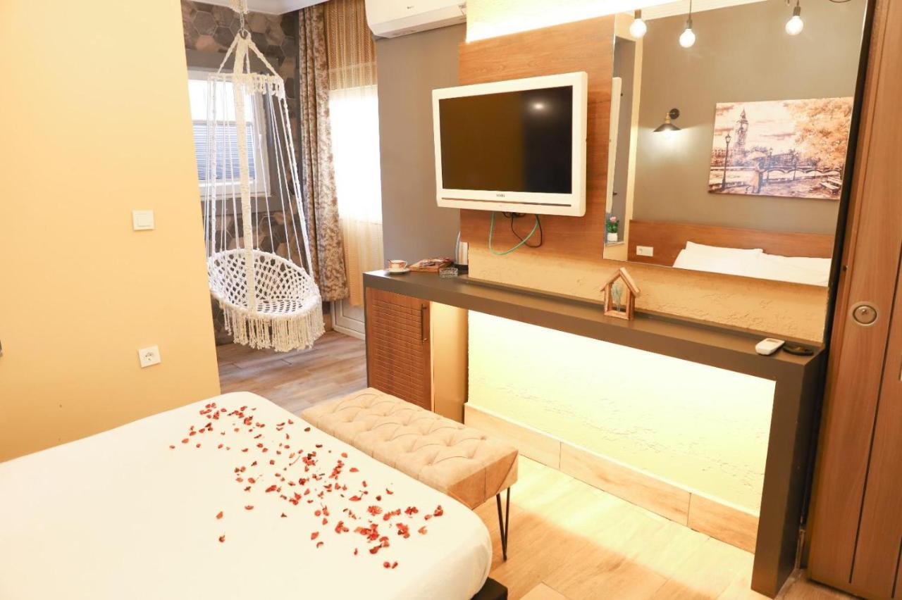 Betas Guesthouse Αττάλεια Εξωτερικό φωτογραφία