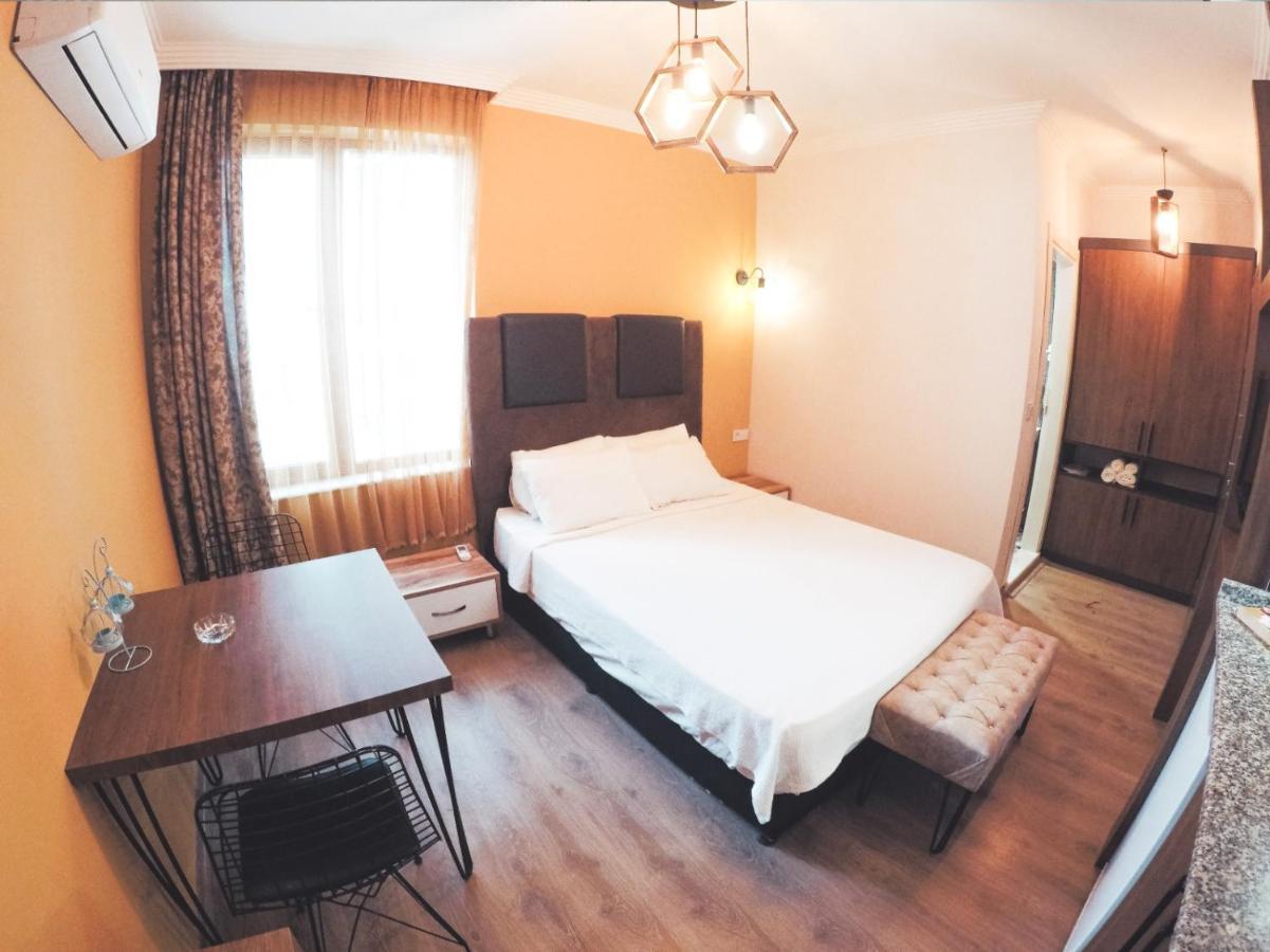 Betas Guesthouse Αττάλεια Εξωτερικό φωτογραφία