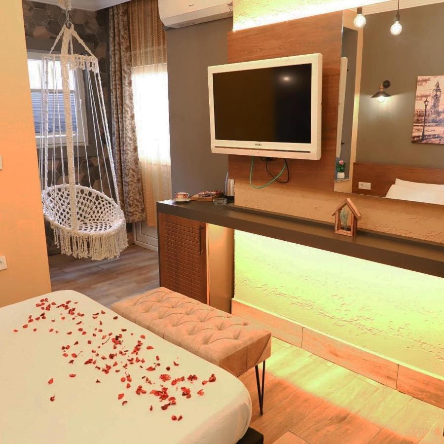 Betas Guesthouse Αττάλεια Εξωτερικό φωτογραφία